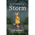 Oliver Possum's Storm - Paperback