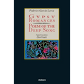 Gypsy Romances & Poem of the Deep Song - Paperback