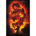 For a Muse of Fire - Hardcover