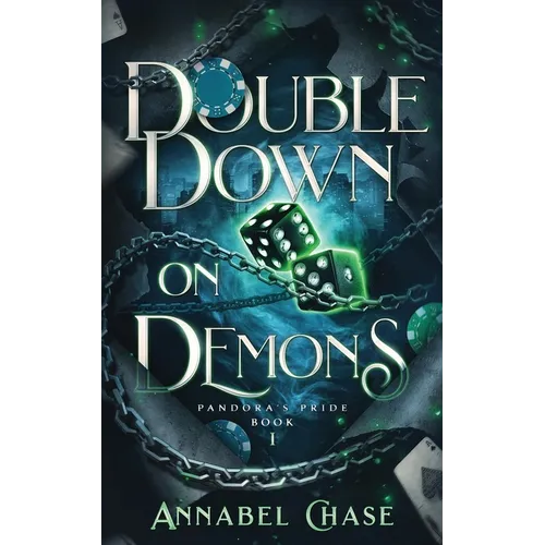 Double Down on Demons - Paperback