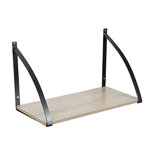 18" Wall Hanging Shelf