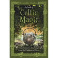 The Book of Celtic Magic: Transformative Teachings from the Cauldron of Awen - Paperback