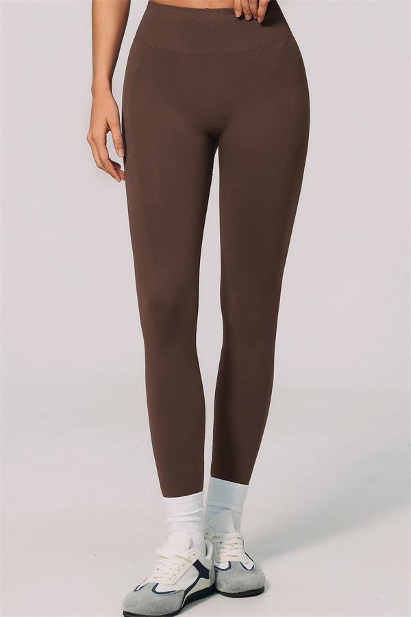 The Velvetine T-shirt Leggings 2-Piece Set