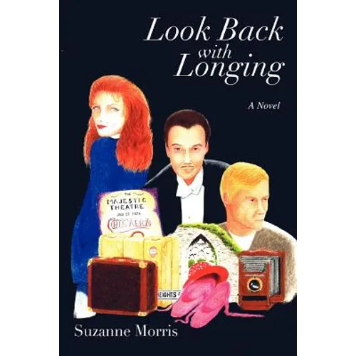 Look Back with Longing: Book One of the Clearharbour Trilogy - Paperback