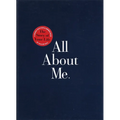All about Me: The Story of Your Life: Guided Journal - Hardcover