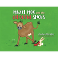 Mazel Moo and the Colorful Shoes - Paperback