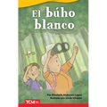 El Búho Blanco - Paperback