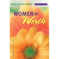 Women of Worth - Paperback