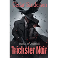 Trickster Noir - Paperback