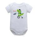 Baby Romper Jumpsuit