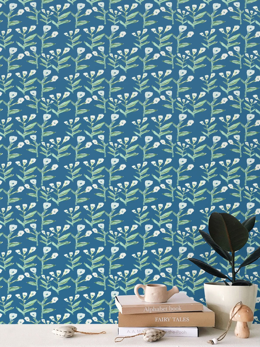 Sydney Wallpaper (Marine)