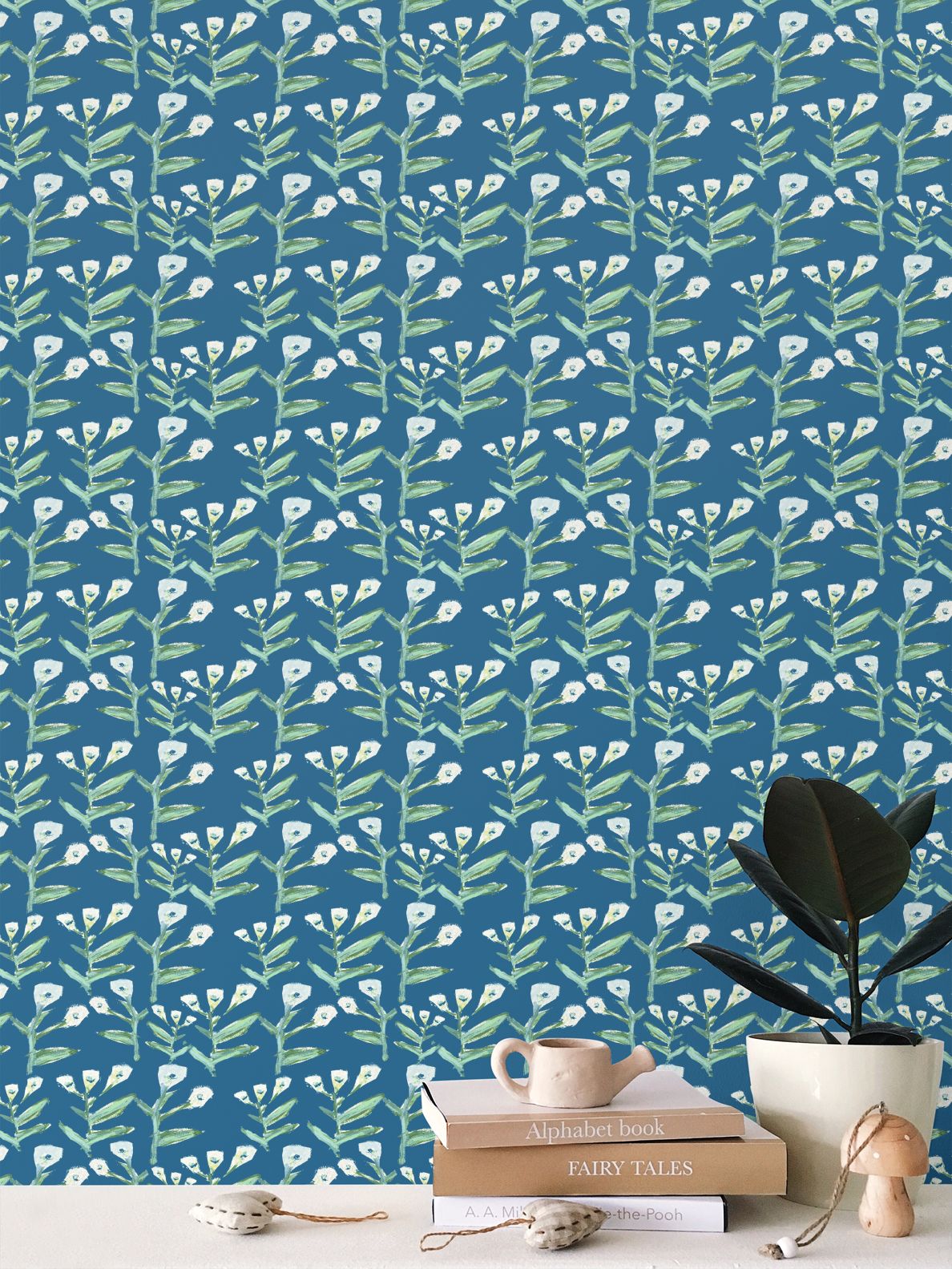Sydney Wallpaper (Marine)