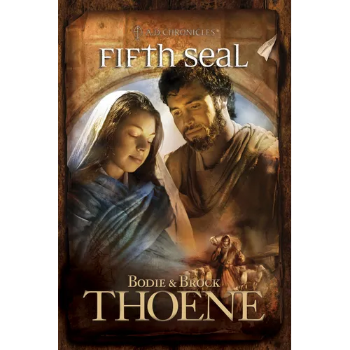 Fifth Seal - Paperback