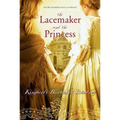 The Lacemaker and the Princess - Paperback