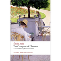 The Conquest of Plassans - Paperback