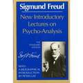 New Introductory Lectures on Psycho-Analysis - Paperback