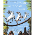 The Three Billy Goats Gruff - Paperback