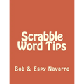 Scrabble Word Tips - Paperback