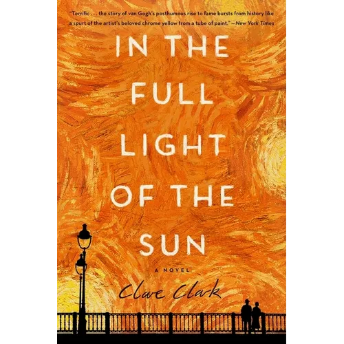 In the Full Light of the Sun - Paperback