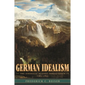 German Idealism: The Struggle Against Subjectivism, 1781-1801 - Paperback
