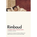 Rimbaud: Complete Works, Selected Letters, a Bilingual Edition - Paperback