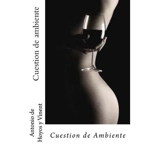 Cuestion de ambiente - Paperback