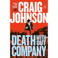 Death Without Company: A Longmire Mystery - Paperback