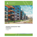 Autodesk Navisworks 2024: Fundamentals - Paperback