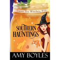 Southern Hauntings - Paperback