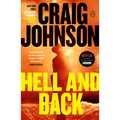 Hell and Back: A Longmire Mystery - Paperback