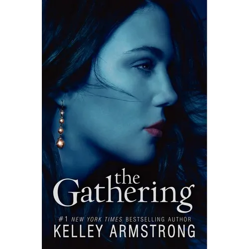 The Gathering - Paperback