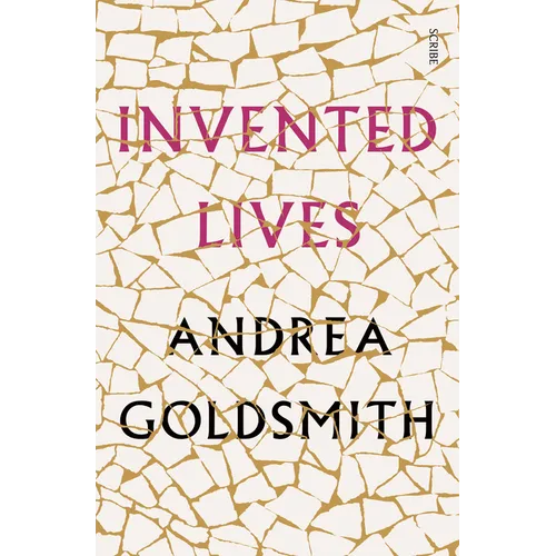 Invented Lives - Paperback