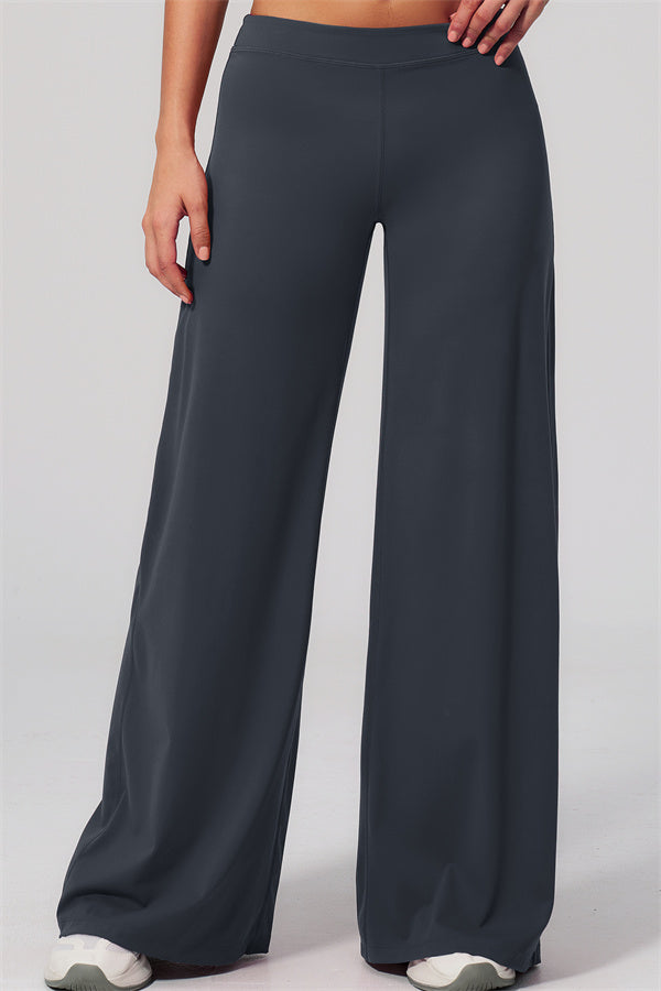The Revive Straight Leg Pants