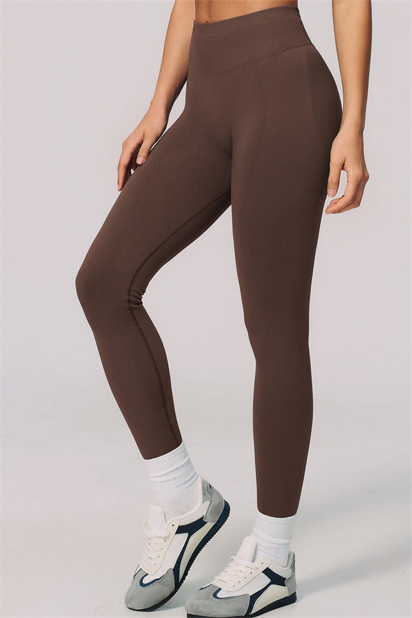 The Velvetine T-shirt Leggings 2-Piece Set