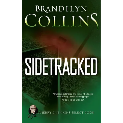 Sidetracked - Paperback