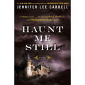 Haunt Me Still - Paperback