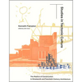 Studies in Tectonic Culture: The Poetics of Construction in Nineteenth and Twentieth Century Architecture - Paperback
