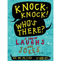 Knock-Knock! Who's There?: A Load of Laughs and Jokes for Kids - Paperback