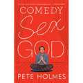 Comedy Sex God - Hardcover