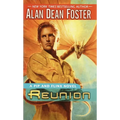 Reunion: A Pip and Flinx novel - Mass Market Paperbound
