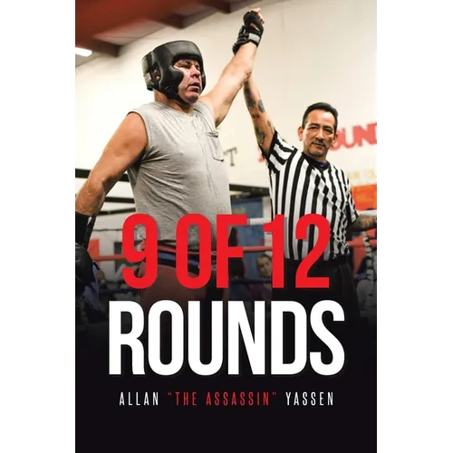 9 of 12 Rounds - Paperback