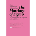 The Marriage of Figaro - Paperback