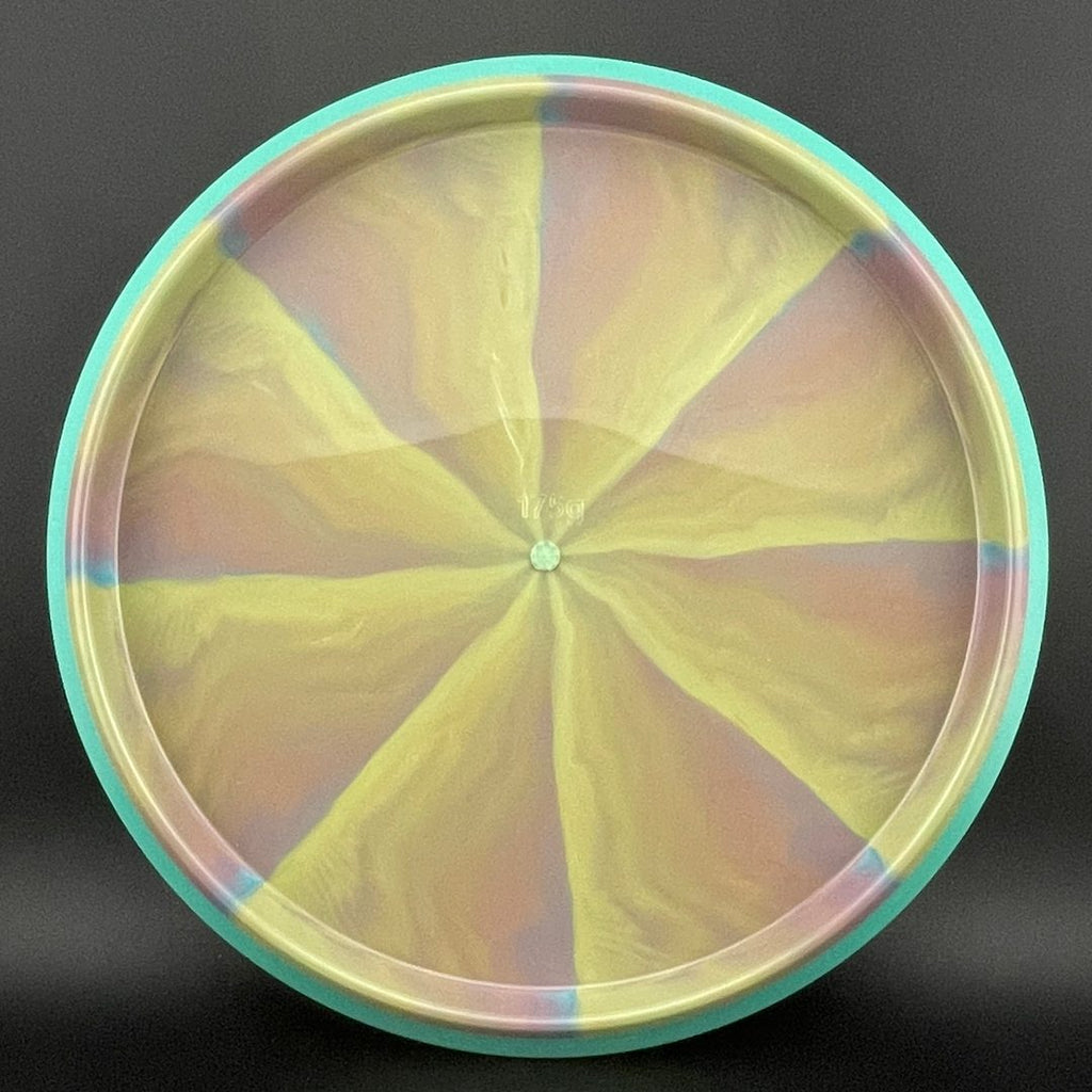 Cosmic Neutron Tempo - Jeremy Koling Team Series