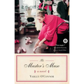 The Master's Muse - Paperback