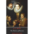 The Duties of Parents - Hardcover