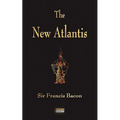 The New Atlantis - Paperback