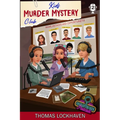 Case File 2 - Karla Jenkins: Kids Murder Mystery Club: Cold Case Podcast - Paperback