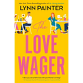 The Love Wager - Paperback