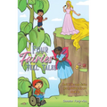 Four Fairies Tell Tales - Paperback