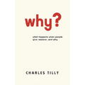 Why? - Paperback